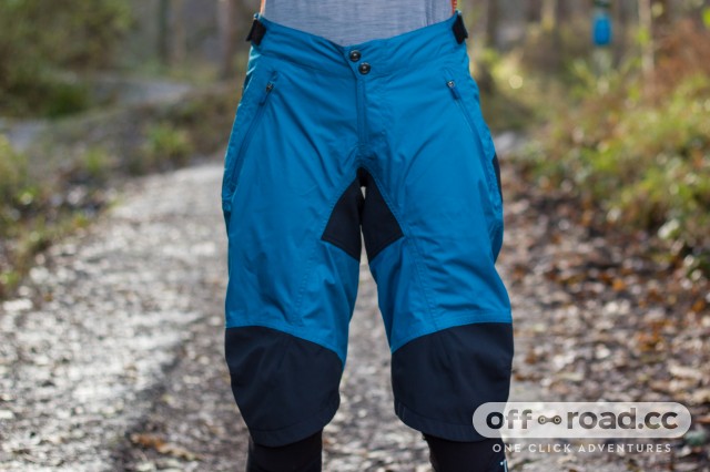 Madison discount mtb shorts